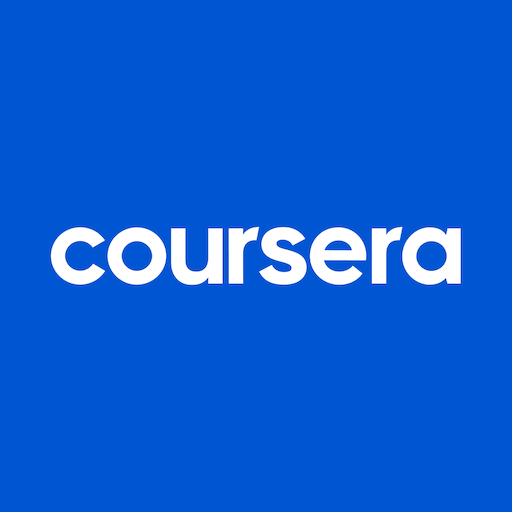 Coursera icon