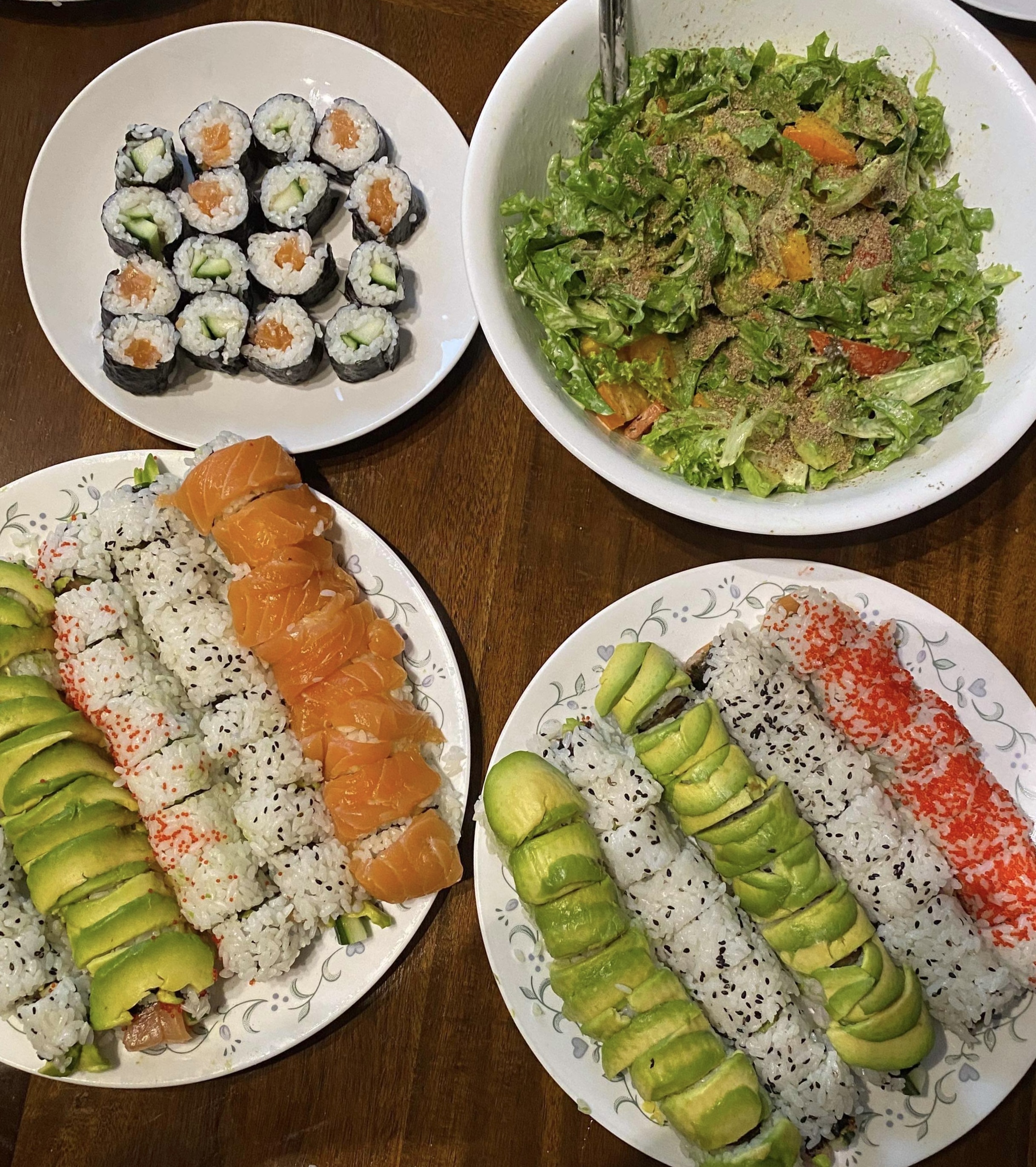 Sushi